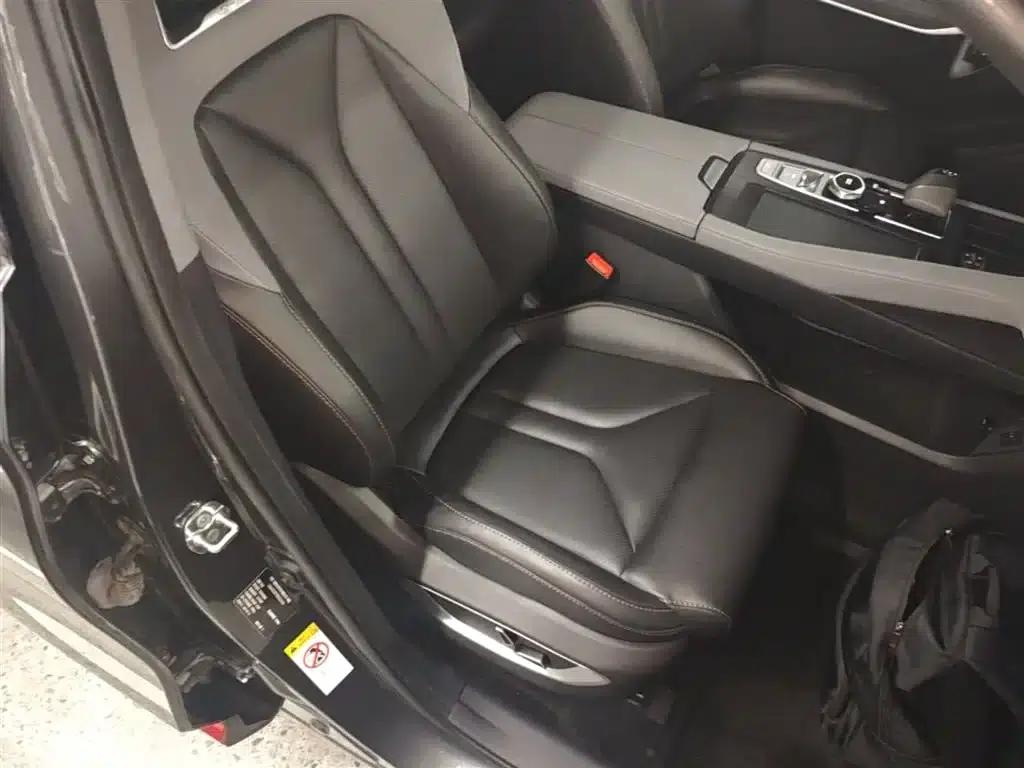 Changan CS75PLUS 2022 Second Generation 1.5T Automatic Premium Edition — миниатюра 25