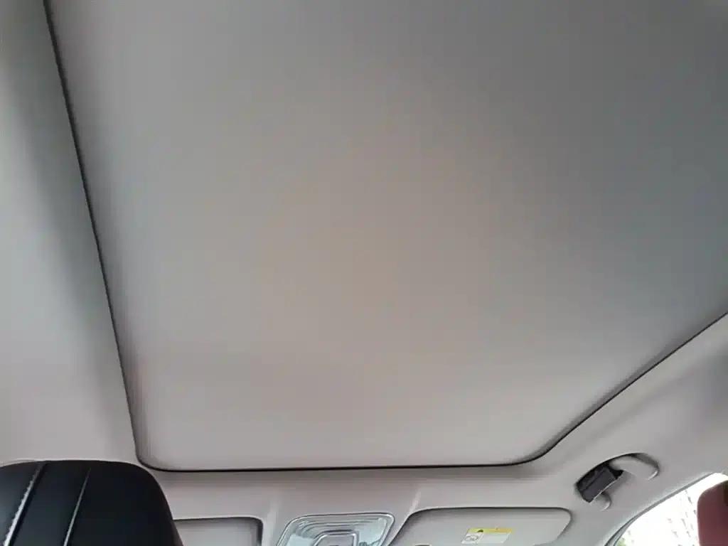 Changan CS75PLUS 2021 2.0T Automatic Flagship Edition — миниатюра 17