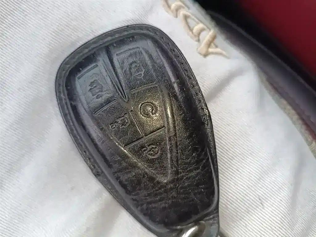 Changan CS75PLUS 2021 2.0T Automatic Flagship Edition — миниатюра 8