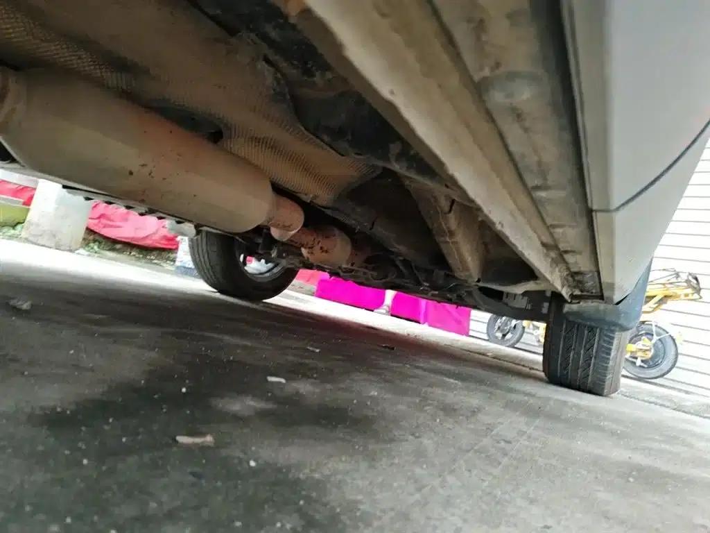 Changan CS75PLUS 2021 1.5T Automatic Luxury Edition — миниатюра 17