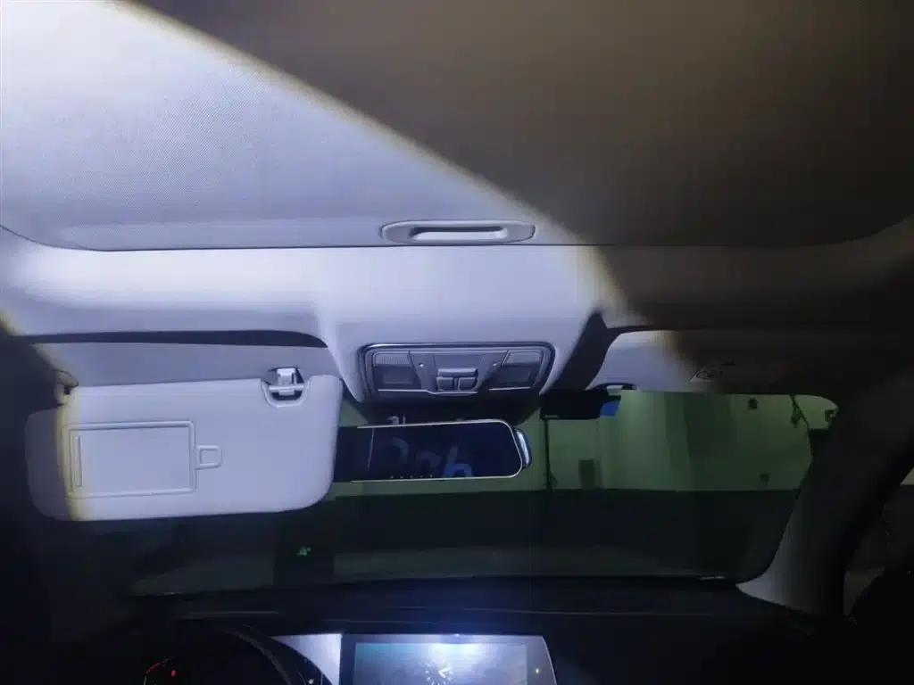 Changan CS75PLUS 2021 1.5T Automatic Pioneer Edition — миниатюра 9