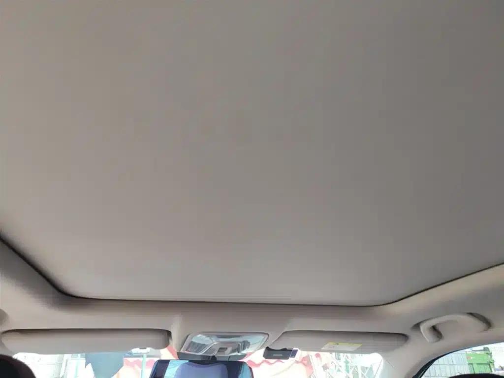 Changan CS75PLUS 2021 2.0T Automatic Navigation Edition — миниатюра 9