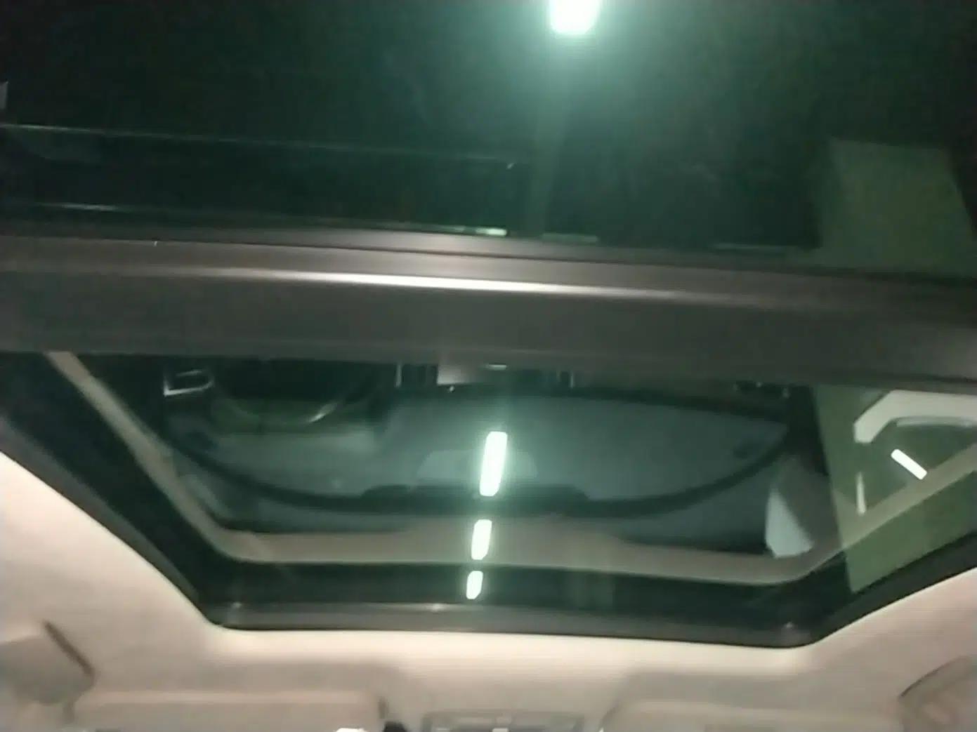 Hongqi HS7 2019 3.0T Automatic All-Wheel Drive Smart Connect Flagship Edition — миниатюра 21