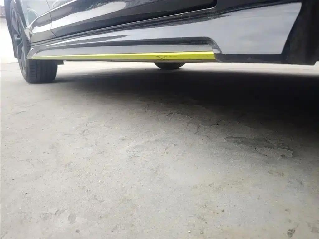 Changan UNI-T 2022 2.0T Sport Navigator Edition — миниатюра 21