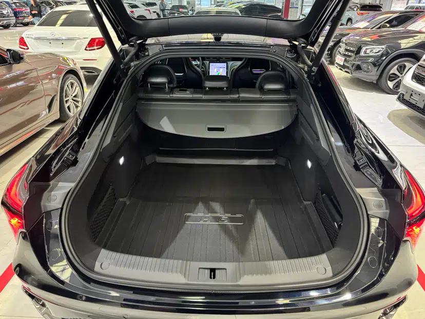 Hongqi H6 2023 2.0T ZhiShang Version — миниатюра 16