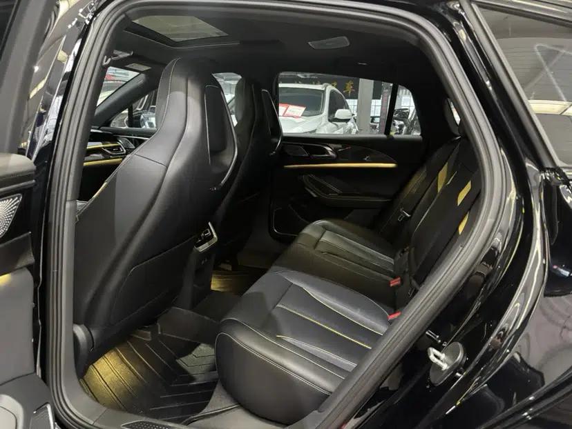 Hongqi H6 2023 2.0T ZhiShang Version — миниатюра 22