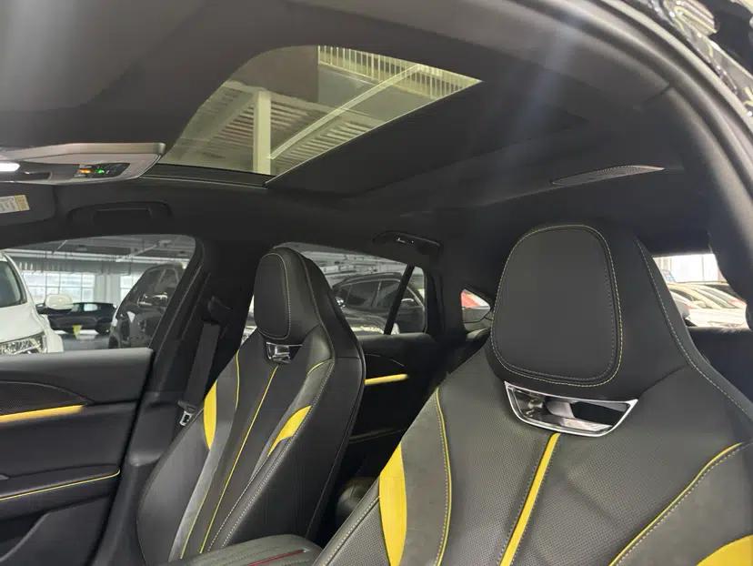 Hongqi H6 2023 2.0T ZhiShang Version — миниатюра 7
