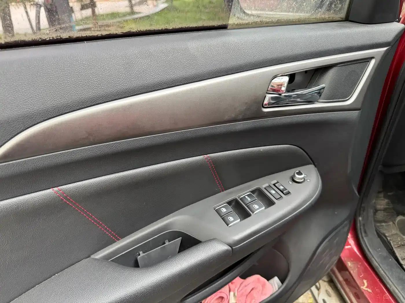 Changan CS75 2016 1.8T Automatic Elite (National V Emission Standard) — миниатюра 20