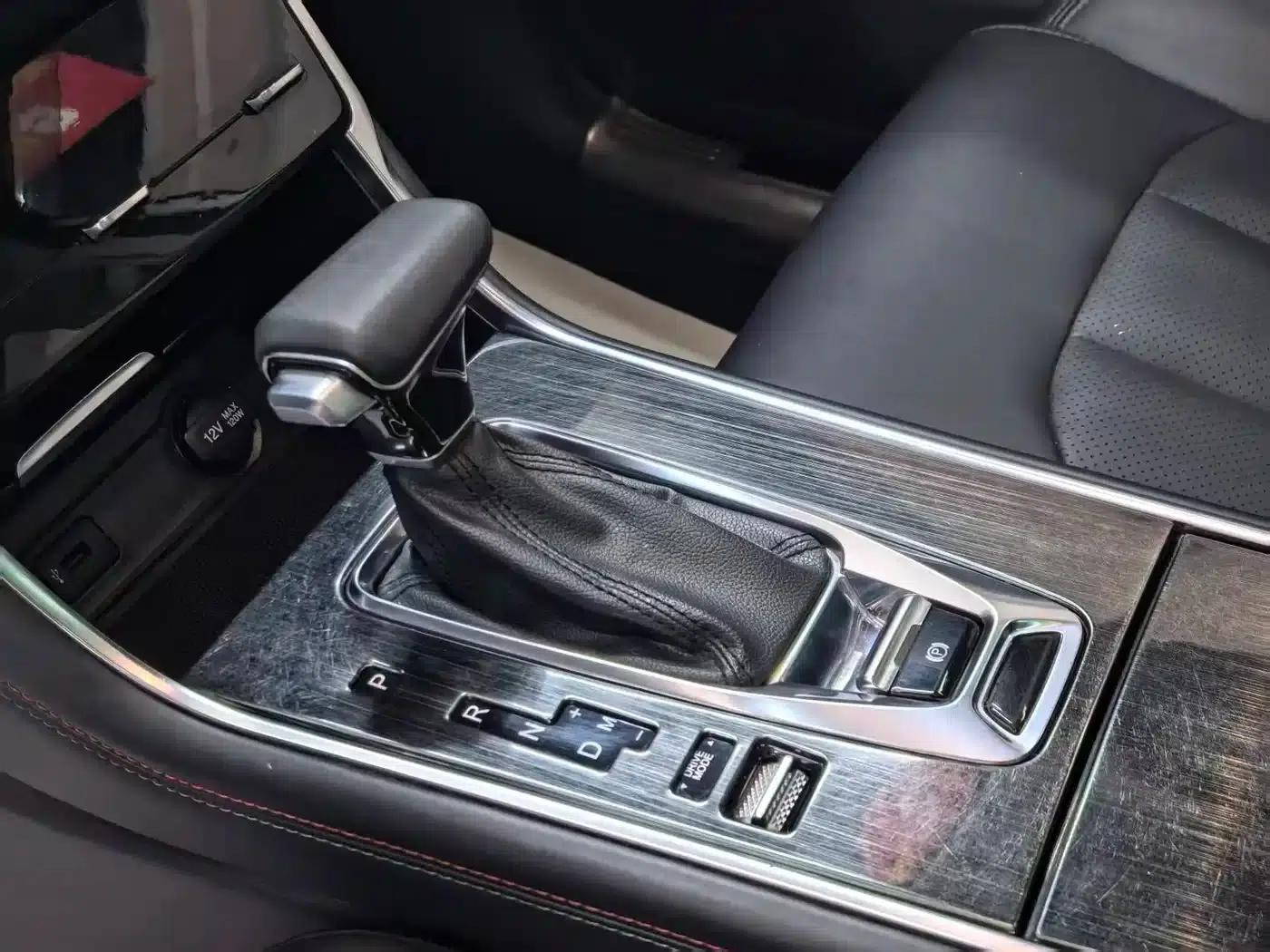 Changan CS75 2020 280T DCT Premium Edition (National VI Emission Standard) — миниатюра 10