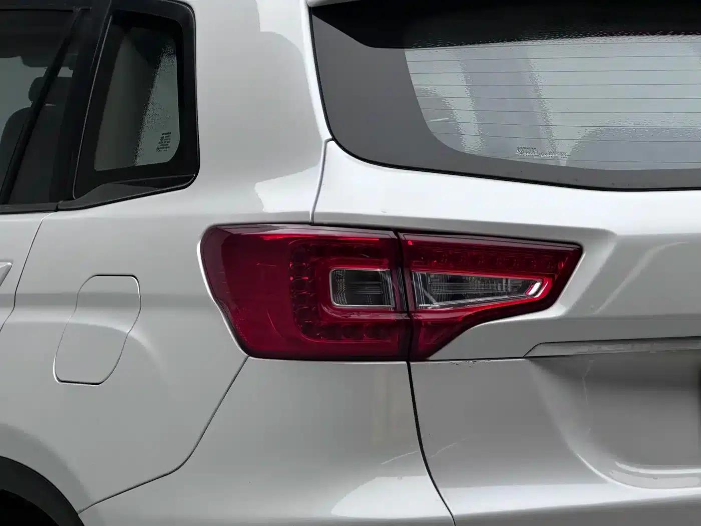 Changan CS75 2014 1.8T Automatic Elite (National IV Emission Standard) — миниатюра 13