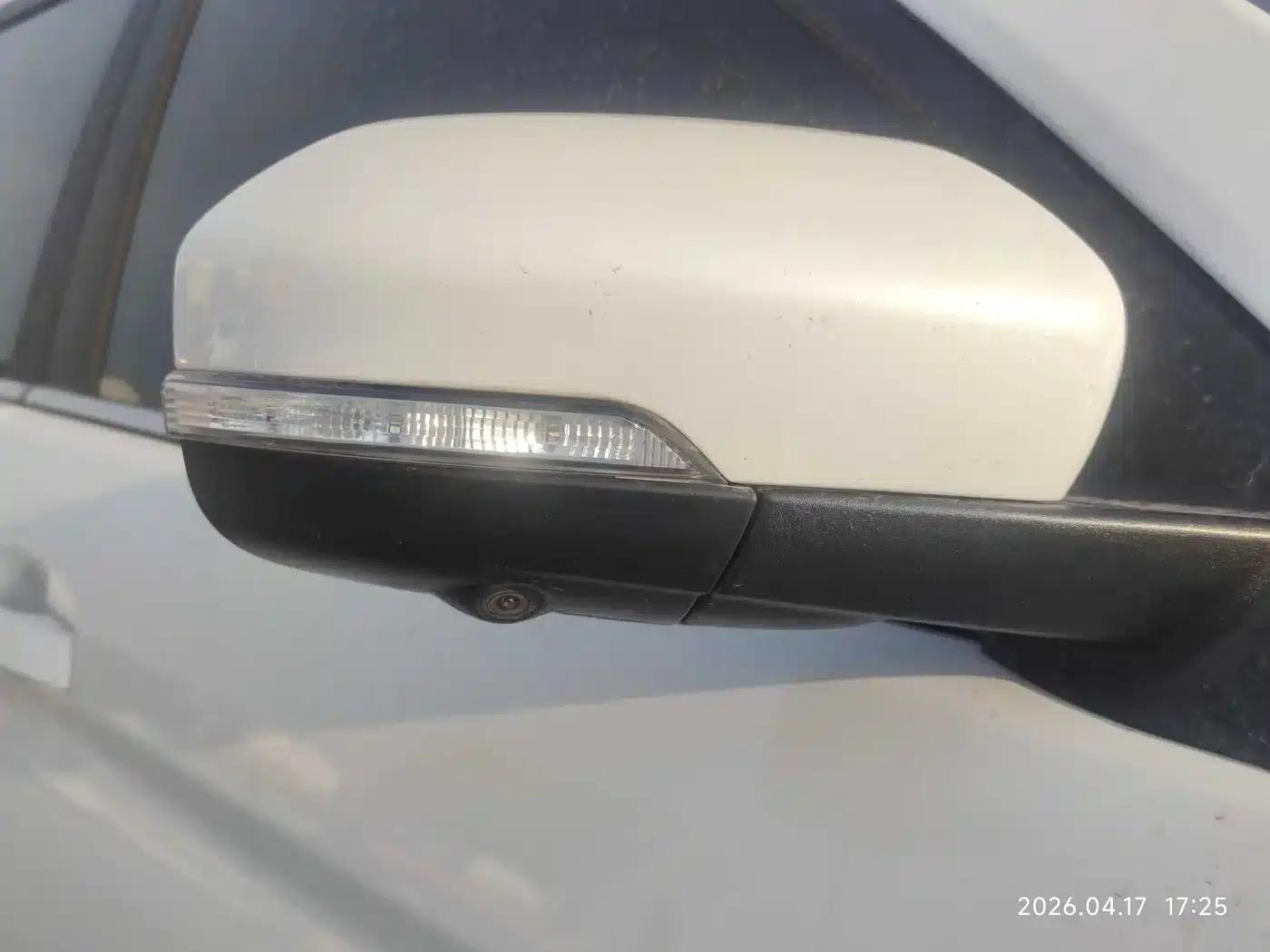 Changan CS75 2017 Fashion Edition 1.5T Manual Comfort Model — миниатюра 11