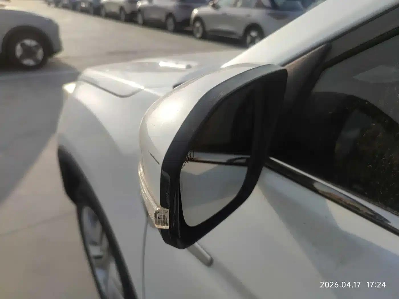 Changan CS75 2017 Fashion Edition 1.5T Manual Comfort Model — миниатюра 10