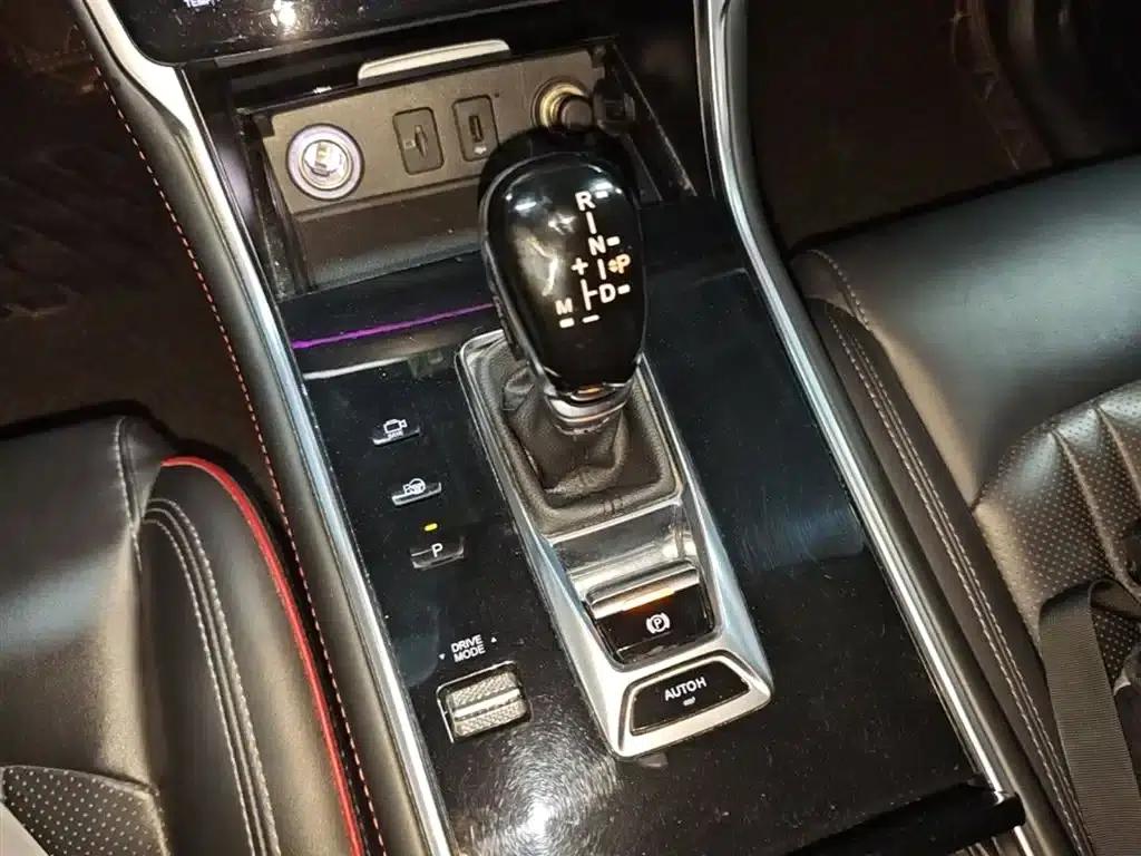 Changan CS75 2018 280T Automatic Intelligent Edition (National V Emission Standard) — миниатюра 14
