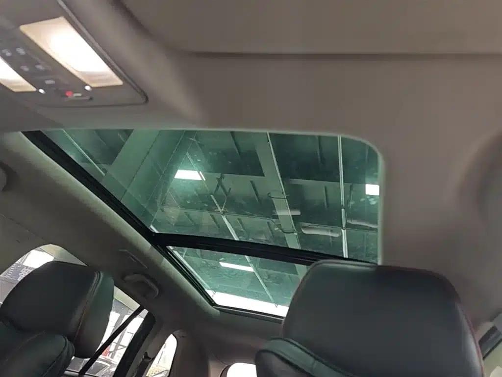 Changan CS75 2018 280T Automatic Intelligent Edition (National V Emission Standard) — миниатюра 18