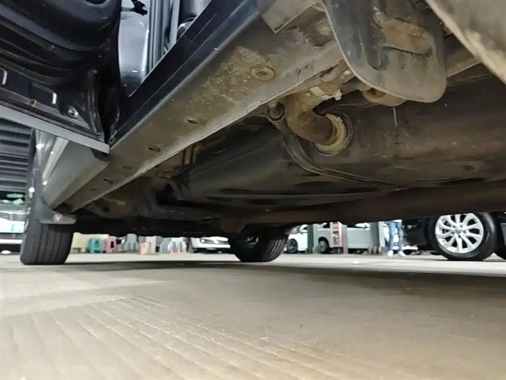 Changan CS75 2018 280T Automatic Intelligent Edition (National V Emission Standard) — миниатюра 22