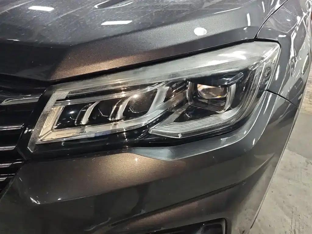 Changan CS75 2018 280T Automatic Intelligent Edition (National V Emission Standard) — миниатюра 24