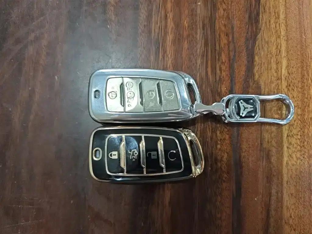 Changan CS75 2018 280T Automatic Intelligent Edition (National V Emission Standard) — миниатюра 9