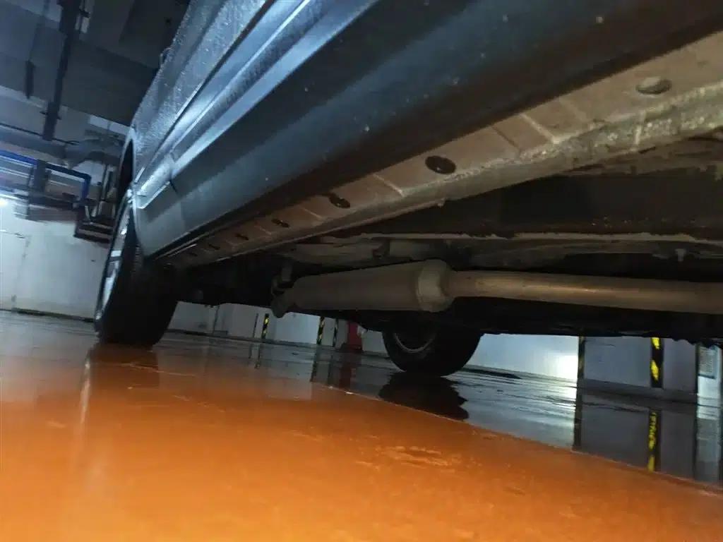 Changan CS75 2016 1.8T Automatic Elite (National V Emission Standard) — миниатюра 16
