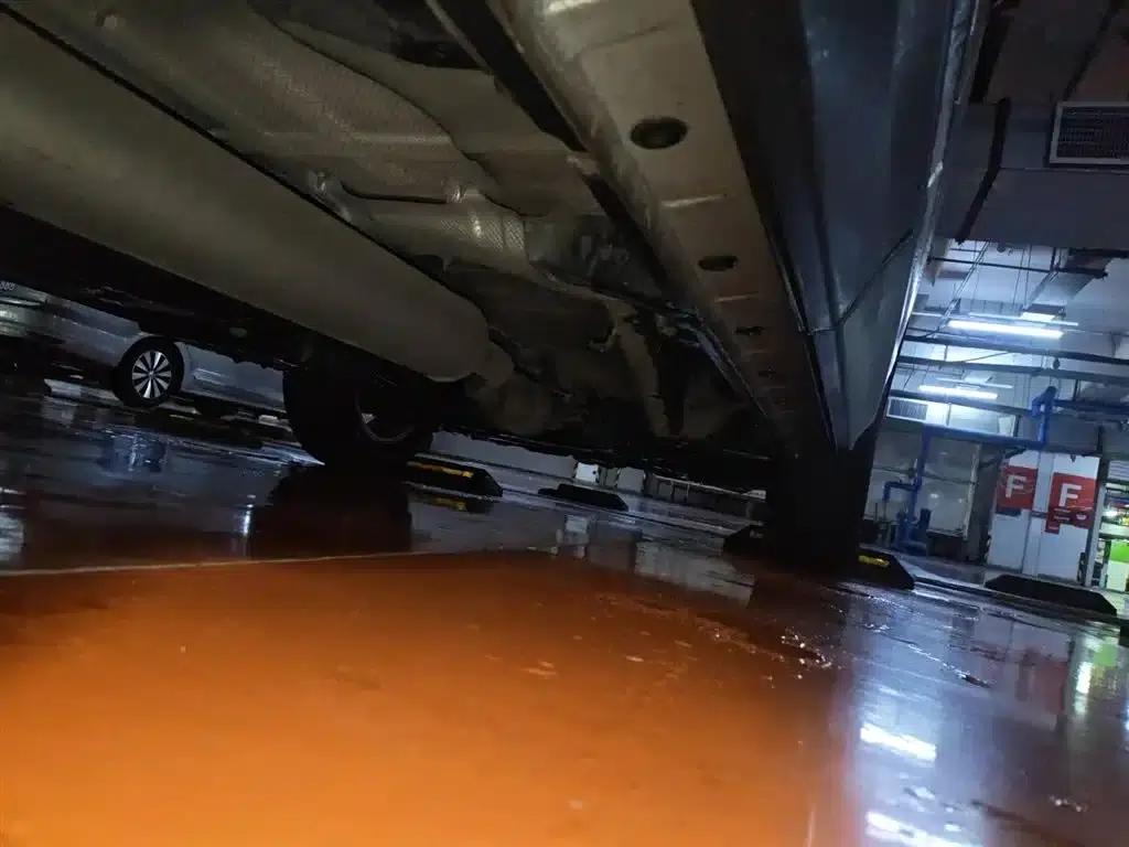 Changan CS75 2016 1.8T Automatic Elite (National V Emission Standard) — миниатюра 17