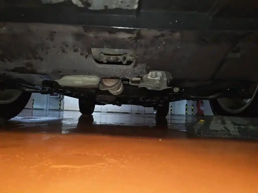 Changan CS75 2016 1.8T Automatic Elite (National V Emission Standard) — миниатюра 23