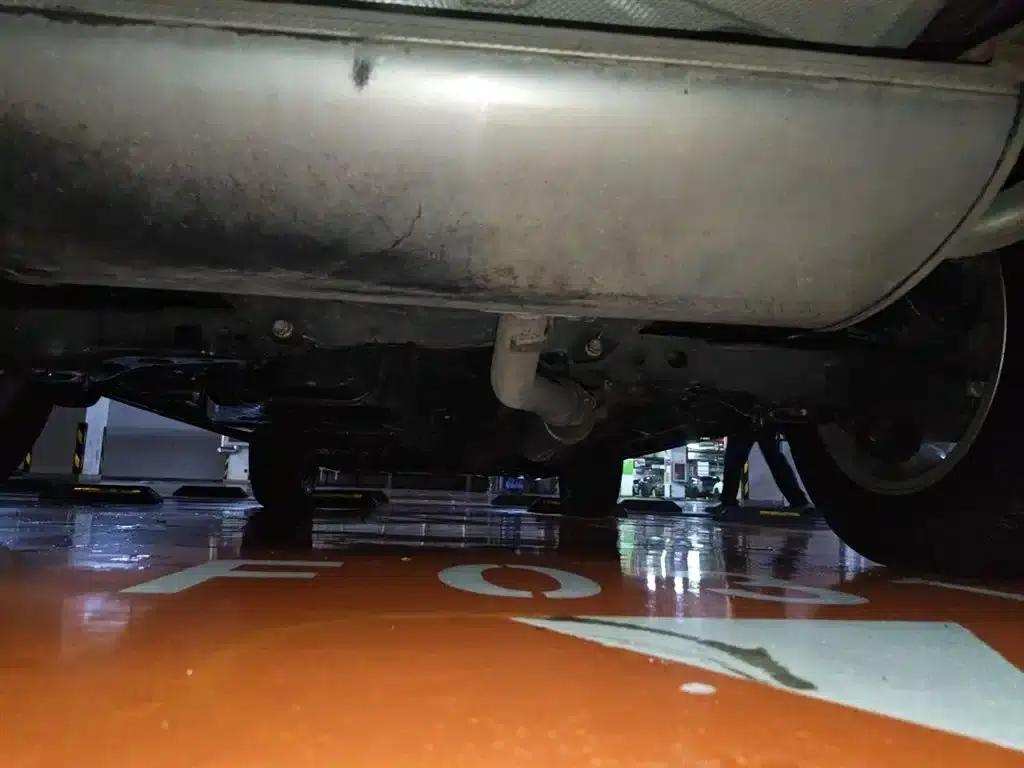 Changan CS75 2016 1.8T Automatic Elite (National V Emission Standard) — миниатюра 25