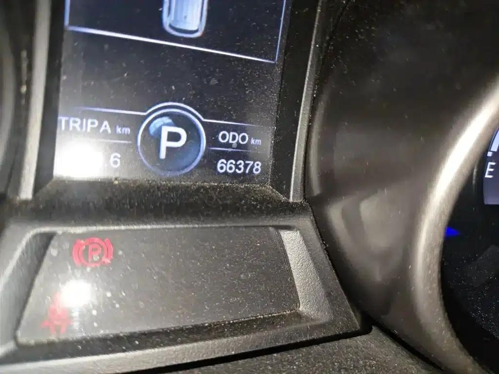 Changan CS75 2016 1.8T Automatic Elite (National V Emission Standard) — миниатюра 5
