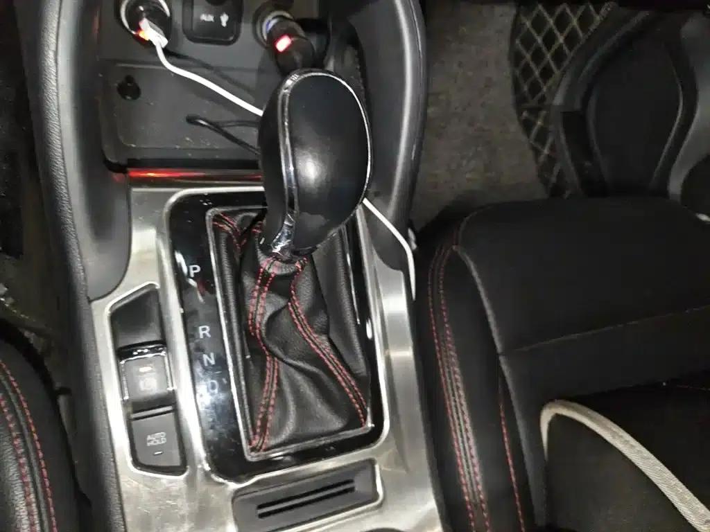 Changan CS75 2016 1.8T Automatic Elite (National V Emission Standard) — миниатюра 7