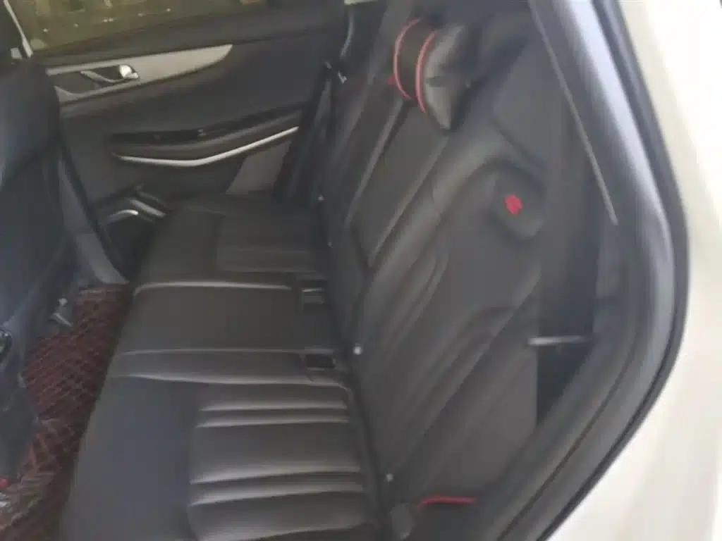 Changan CS75 2018 280T Manual Smart Edition (National V Emission Standard) — миниатюра 17