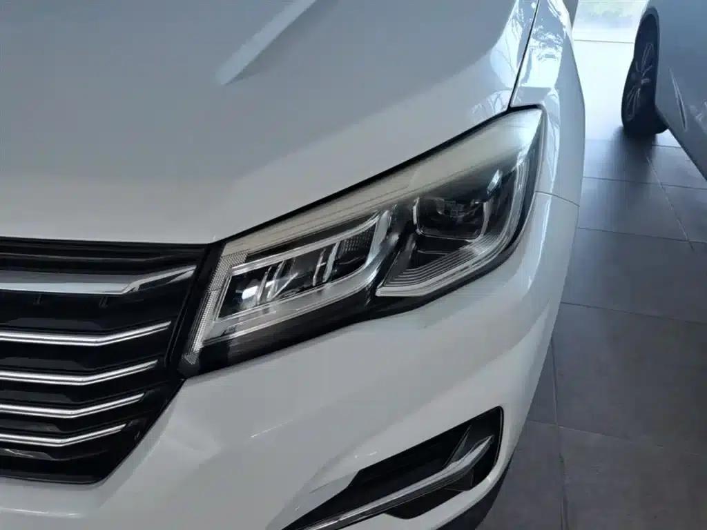 Changan CS75 2018 280T Manual Smart Edition (National V Emission Standard) — миниатюра 24