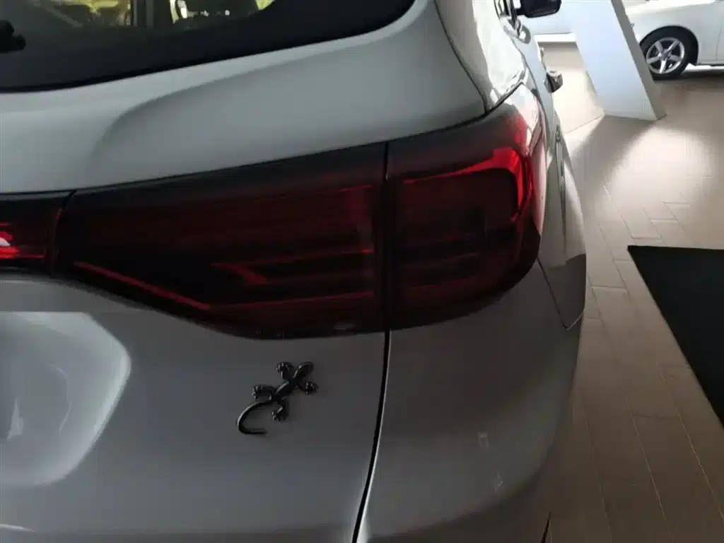 Changan CS75 2018 280T Manual Smart Edition (National V Emission Standard) — миниатюра 8