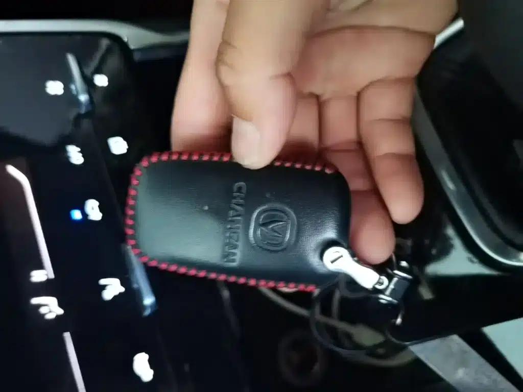 Changan CS75 2018 280T Manual Smart Edition (National V Emission Standard) — миниатюра 9
