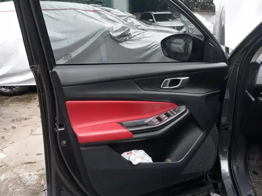 Changan CS55PLUS 2022 Second Generation 1.5T DCT Luxury Edition — миниатюра 7