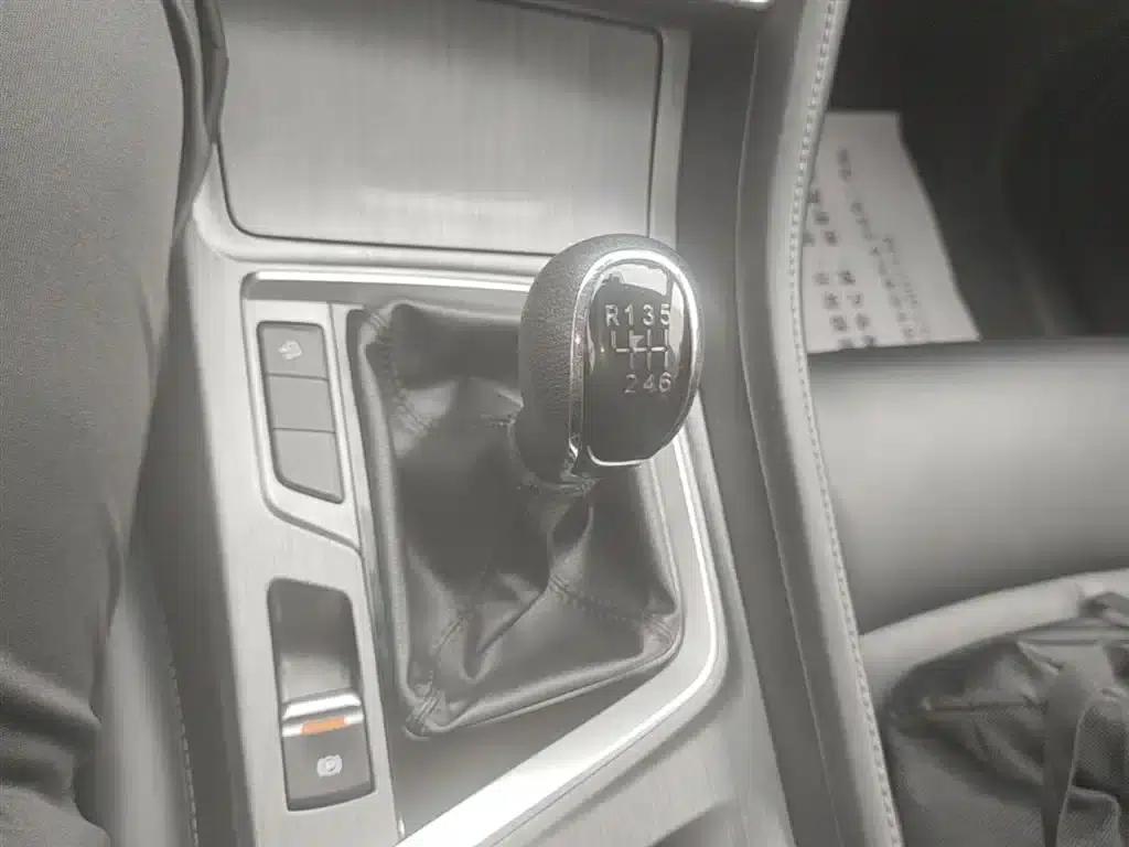 Changan CS55PLUS 2020 1.5T Manual Colorful Edition — миниатюра 14