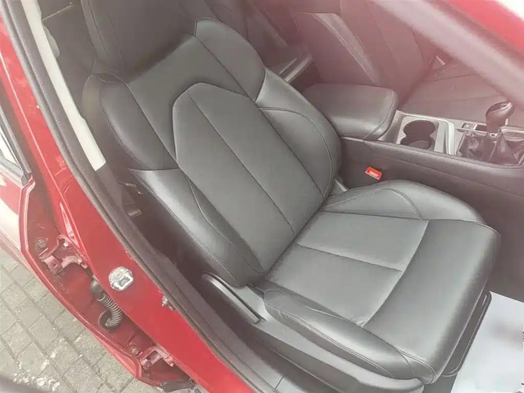 Changan CS55PLUS 2020 1.5T Manual Colorful Edition — миниатюра 25