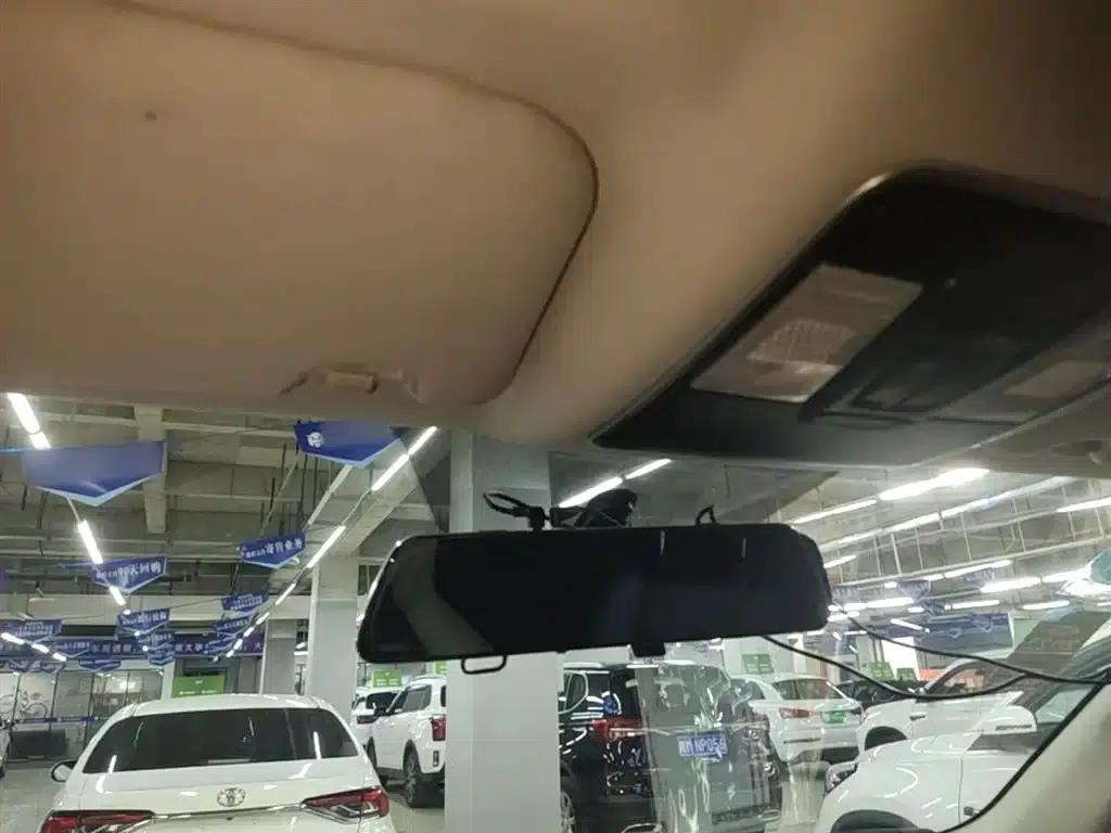 Changan CS55PLUS 2020 1.5T Automatic Stylish Edition — миниатюра 18