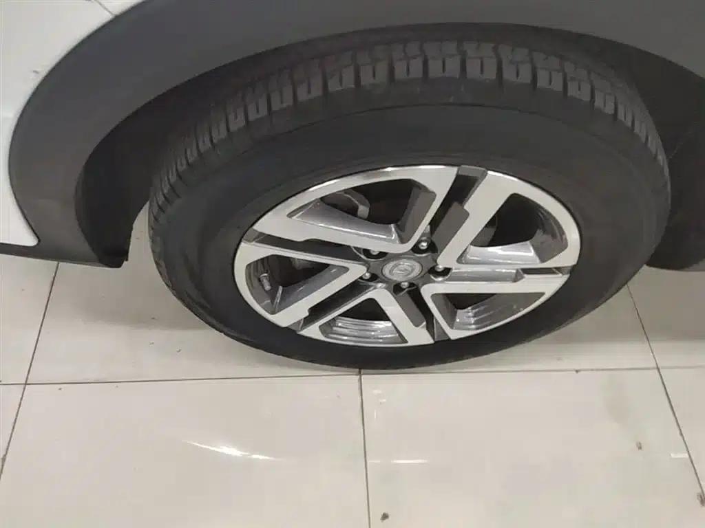 Changan CS55PLUS 2020 1.5T Automatic Stylish Edition — миниатюра 23