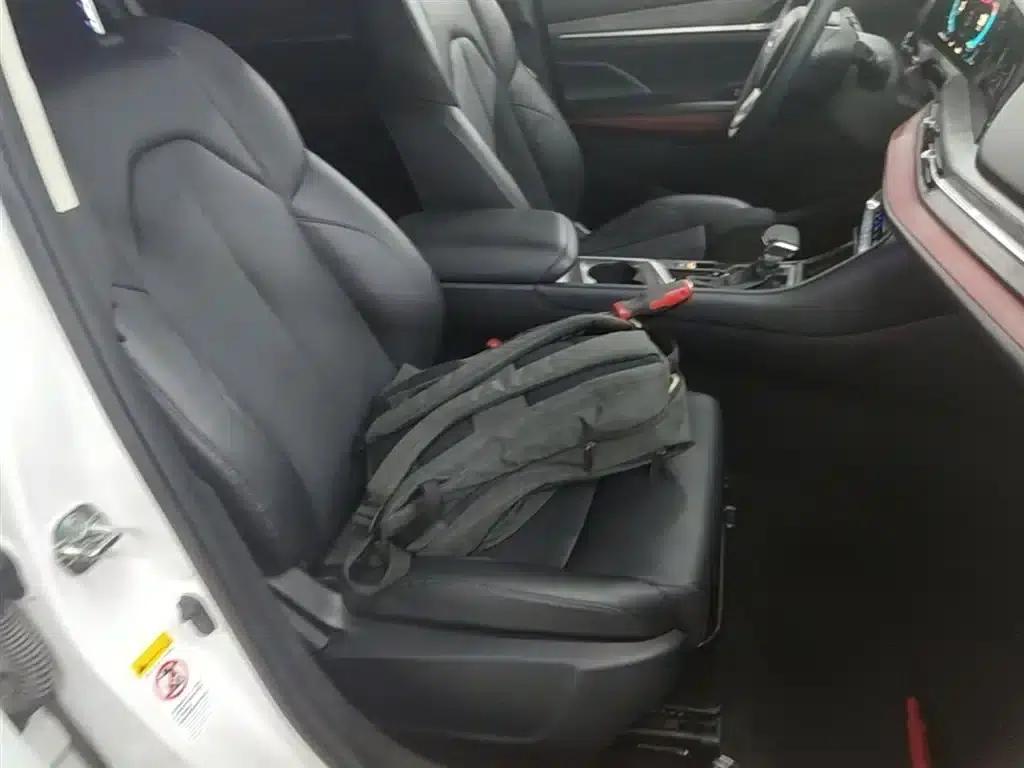 Changan CS55PLUS 2020 1.5T Automatic Stylish Edition — миниатюра 25