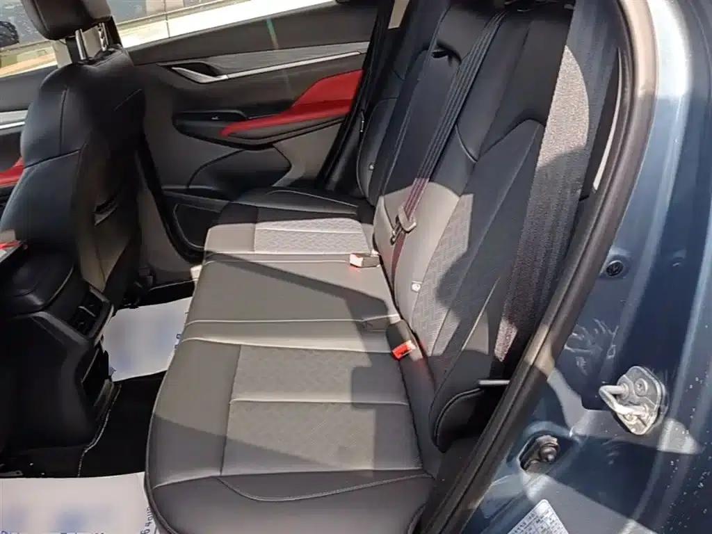 Changan CS55PLUS 2021 Blue Whale Edition 1.5T DCT Luxury Model — миниатюра 17