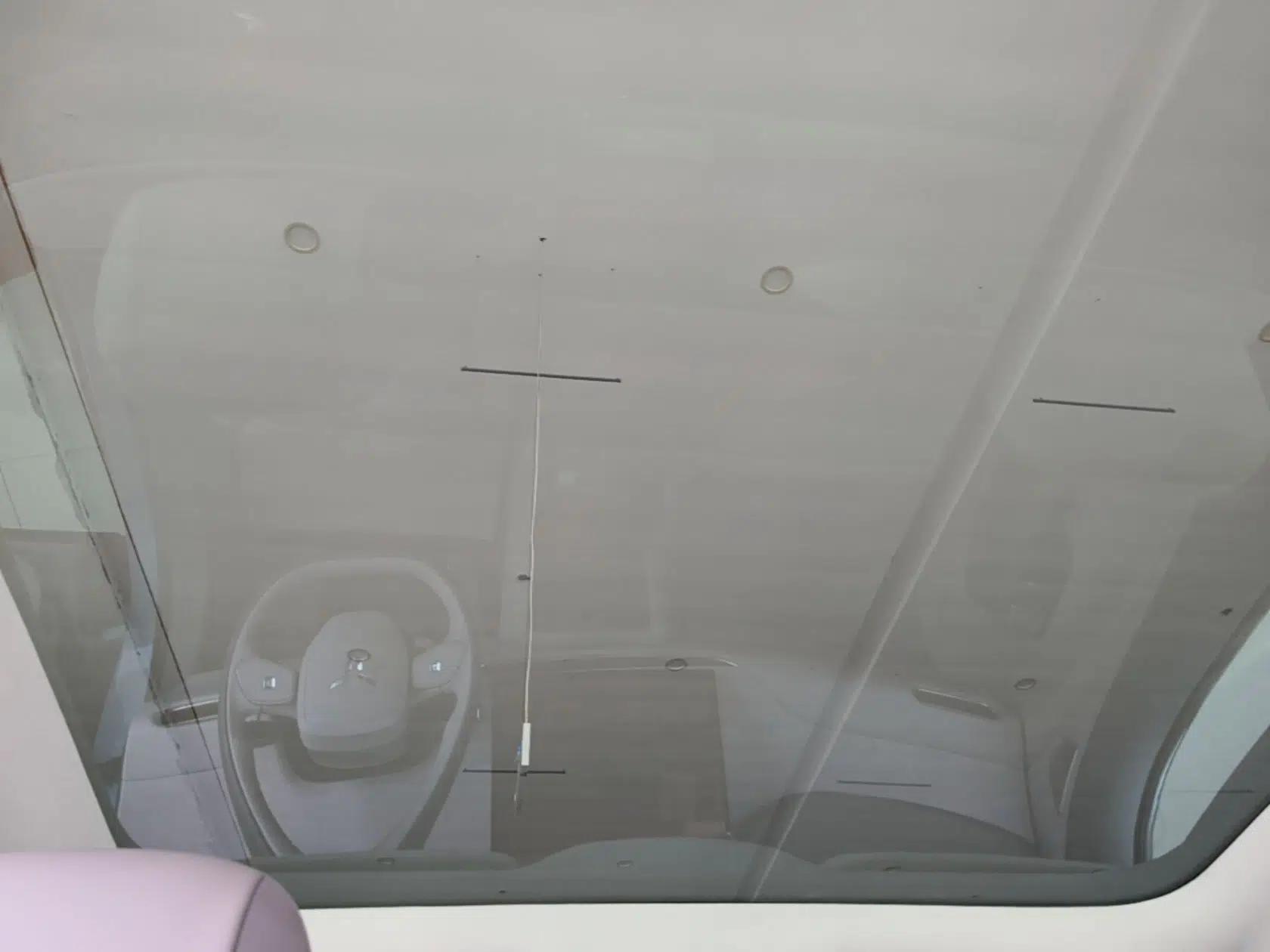 Hongqi Tiangong 05 2025 750 Smart Selection — миниатюра 21