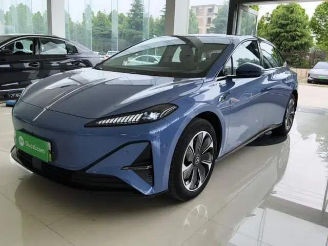 Hongqi Tiangong 05 2025 750 Smart Selection