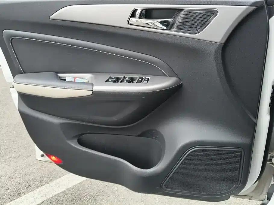 Changan CS35 2017 1.6L Automatic Deluxe Edition — миниатюра 7