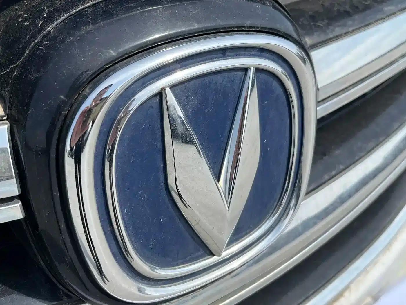 Changan CS35 2017 1.6L Automatic Deluxe Edition — миниатюра 5
