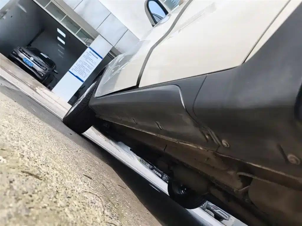 Changan CS35 2015 1.6L Manual Deluxe Edition (National IV Emission Standard) — миниатюра 22