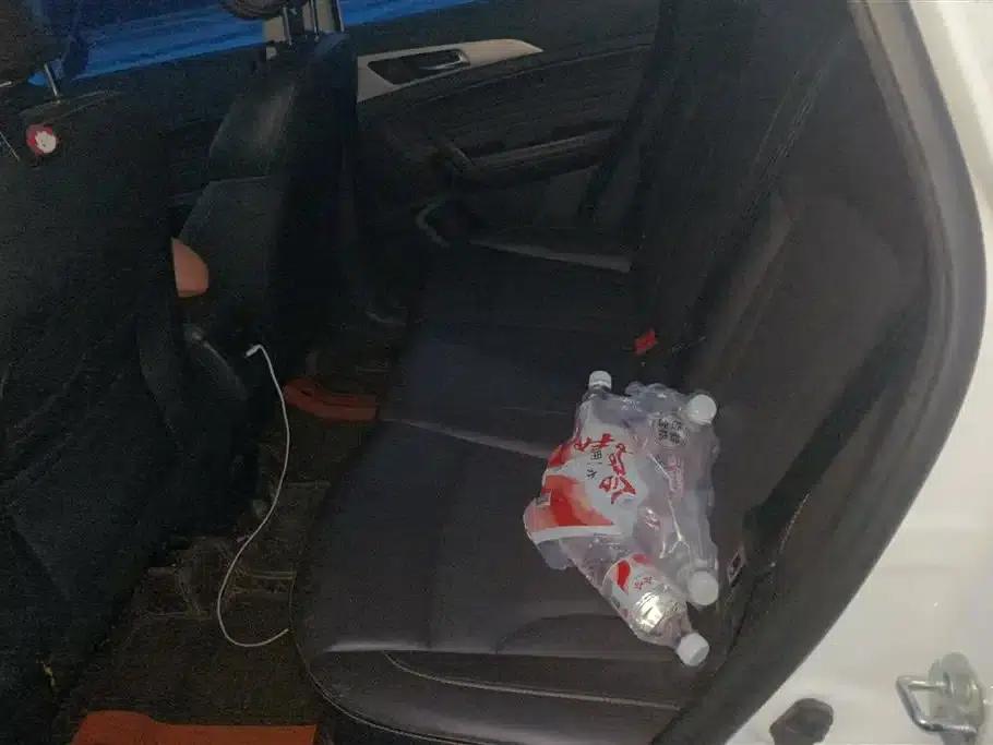 Changan CS35PLUS 2019 1.6L Manual Connected Edition — миниатюра 11