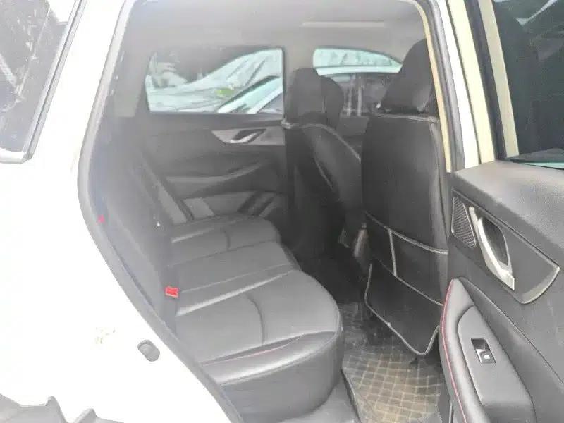 Changan CS35PLUS 2022 Blue Whale NE 1.4T DCT Luxury Edition — миниатюра 9