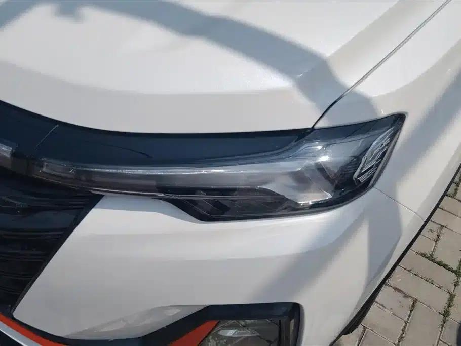 Changan CS35PLUS 2023 Enjoy Edition 1.4T DCT Luxury Model — миниатюра 5