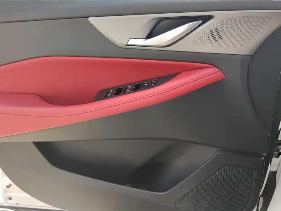 Changan CS35PLUS 2023 Enjoy Edition 1.4T DCT Luxury Model — миниатюра 7