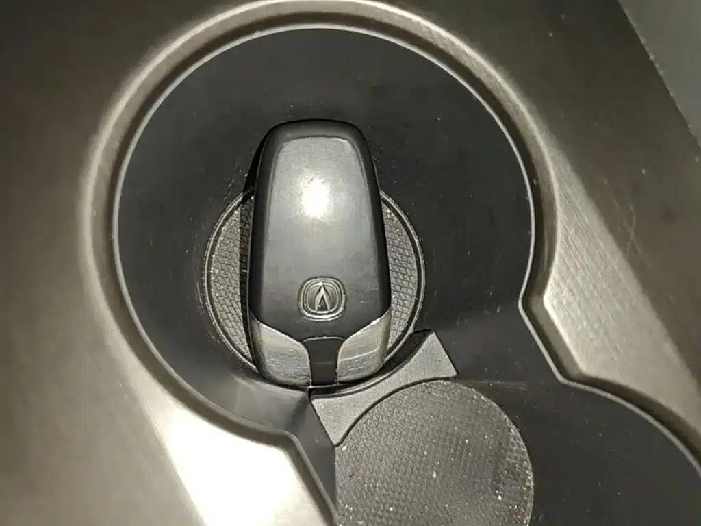 Changan CS35PLUS 2019 1.4T DCT Connected Blue Whale Edition — миниатюра 9