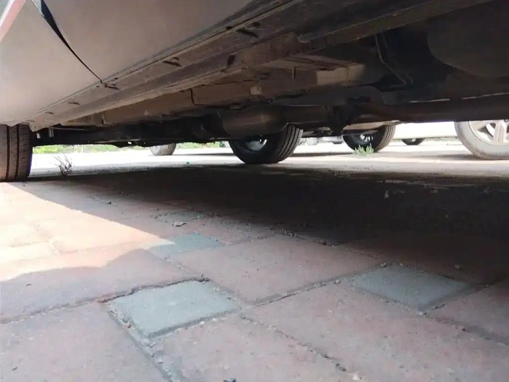 Changan CS35PLUS 2021 Blue Whale NE 1.4T DCT Premium Edition — миниатюра 18