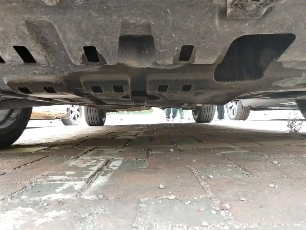 Changan CS35PLUS 2021 Blue Whale NE 1.4T DCT Premium Edition — миниатюра 23